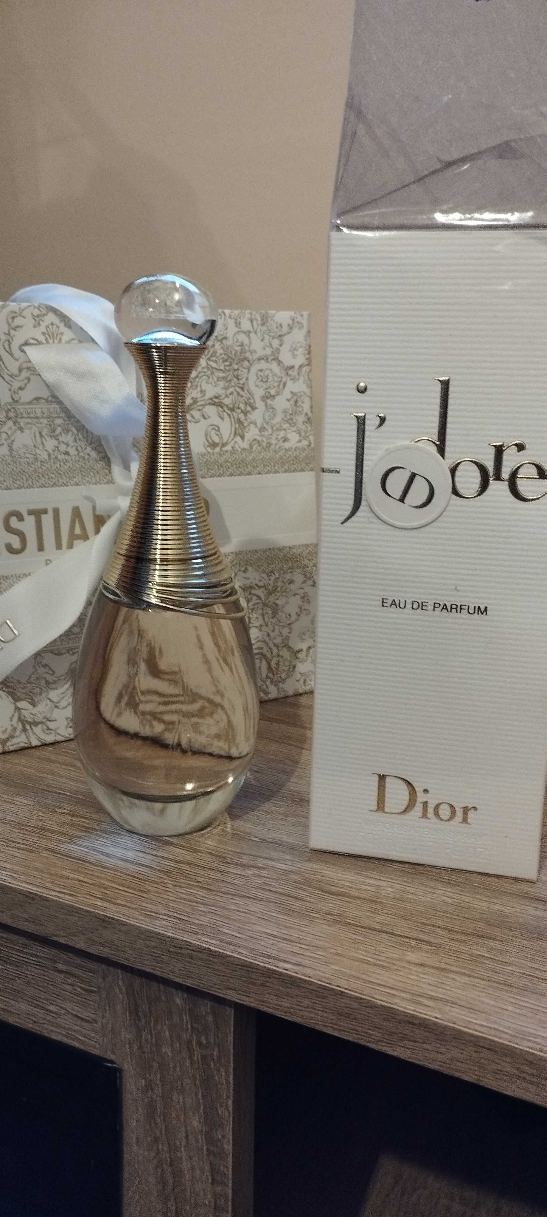 Dior Jadore парфюм
