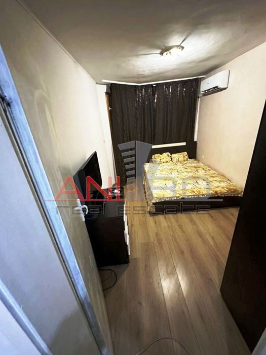 Продава се Тристаен апартамент в Варна, Колхозен пазар - 73 кв.м за 2739 €/кв.м - Снимка #5