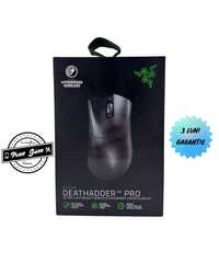 Mouse Gaming Wireless RAZER DeathAdder V3 Pro SIGILAT | TrueGSM