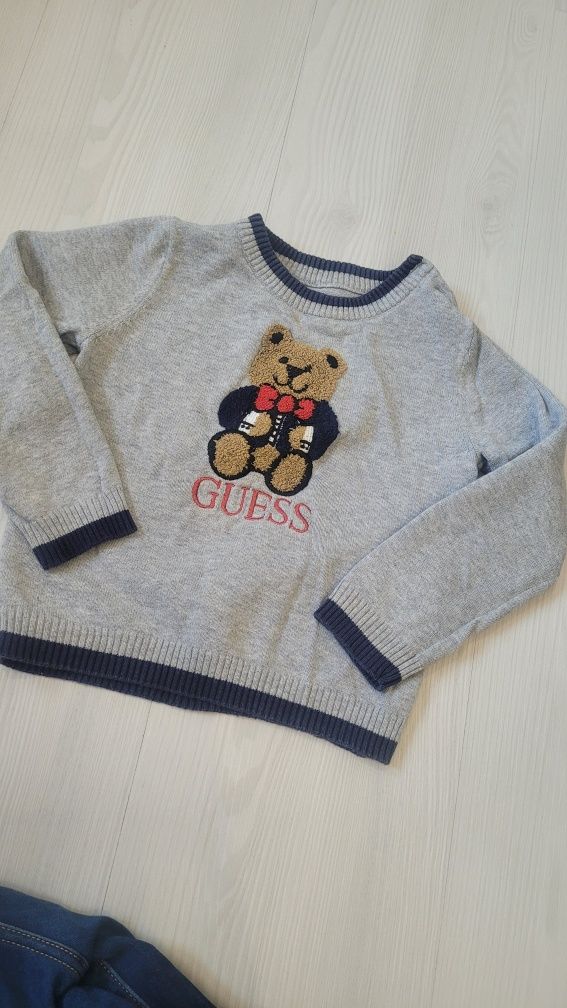 Детски комплект Guess 2г.