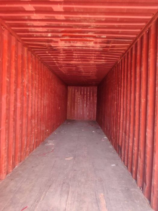 konteyner kantiner kanteyner