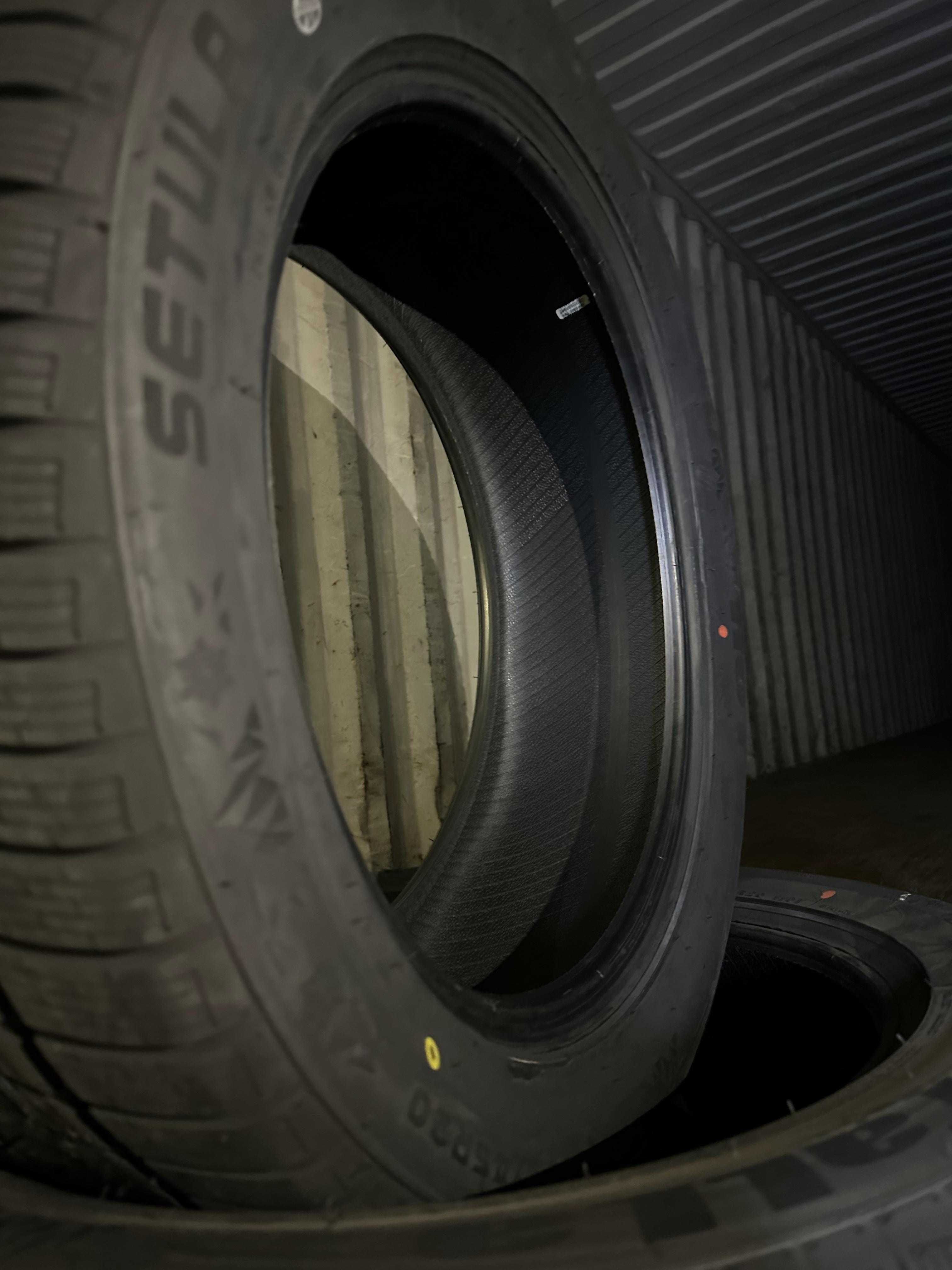 Нови зимни гуми ROTALLA SETULA W RACE S330 275/45R20 110V XL НОВ DOT