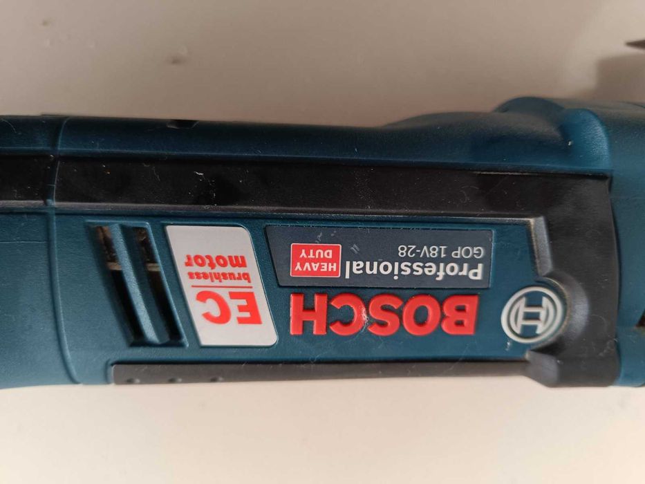 Bosch Мултишлаиф