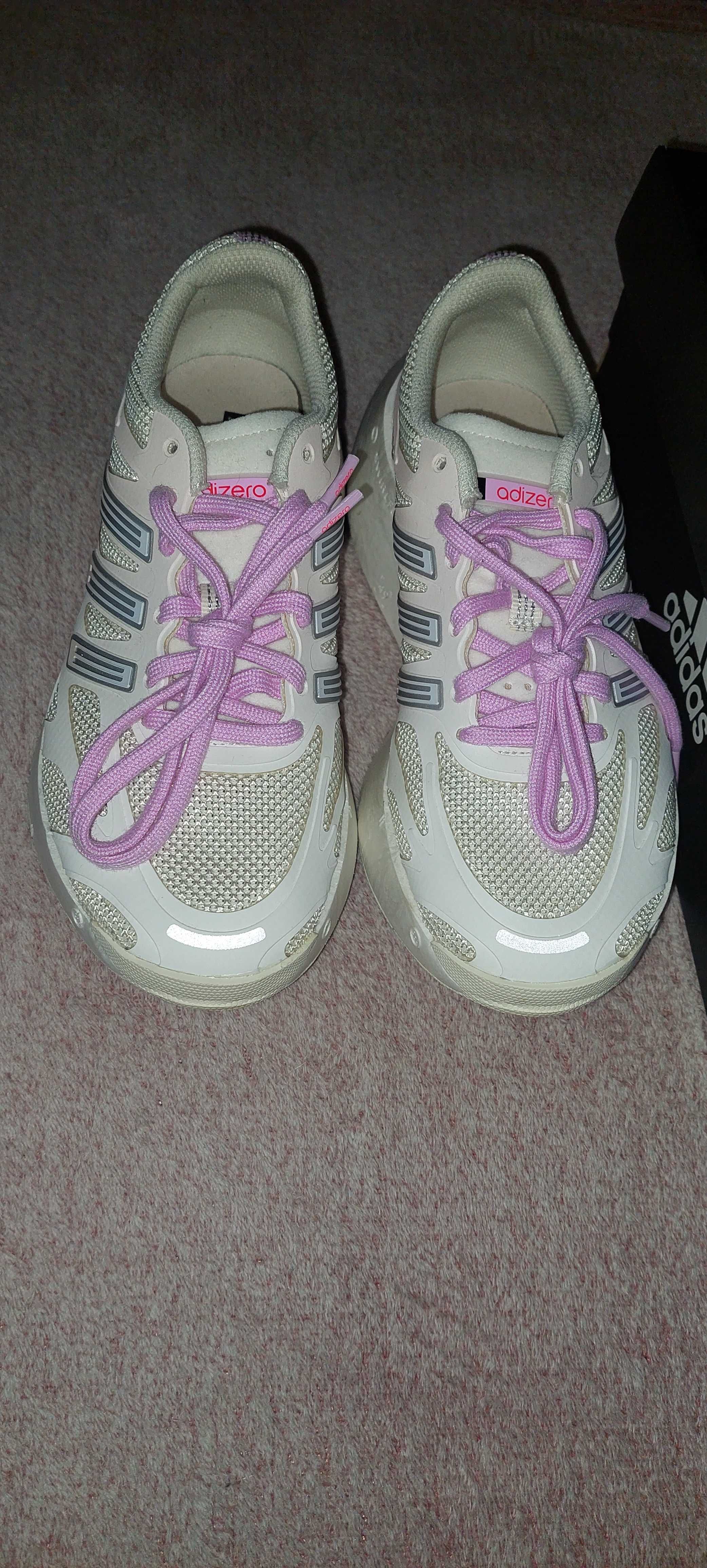 Adidas Adizero purtați o dată
