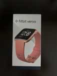 Fit bit Versa smartwatch