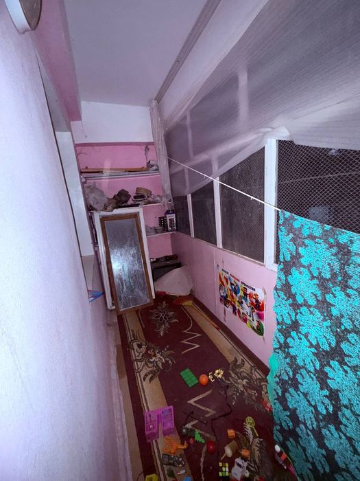 Kvartira sotiladi hamma xujjatlari joyida.