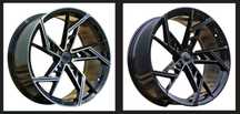 20” 21" Джанти Ауди 5X112 Audi A4 A5 A6 C7 C8 A7 S7 A8 Q3 Q5 Q7 Q8 RS