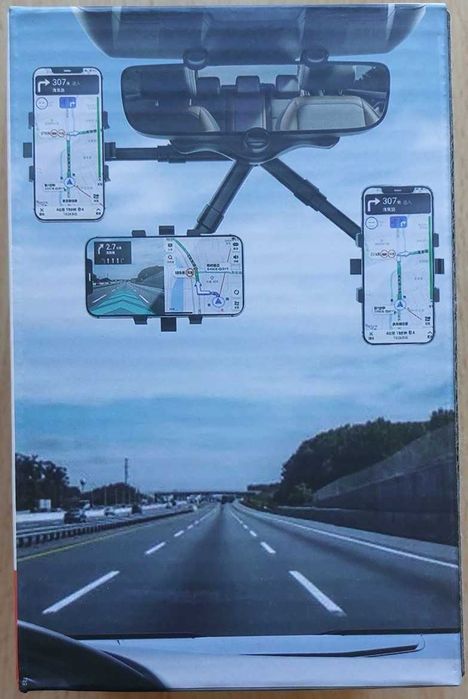 Suport telefon mobil