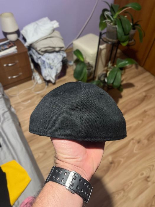 Бейзболна зимна шапка Lids