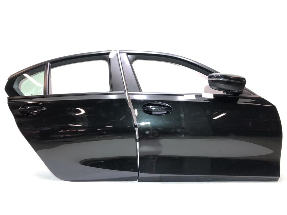 Portiera Usa stanga dreapta fata spate BMW seria 3 G20 G21 Complete