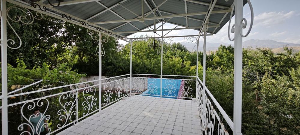 Продаётся дача 6 соток Бостанлыкский район