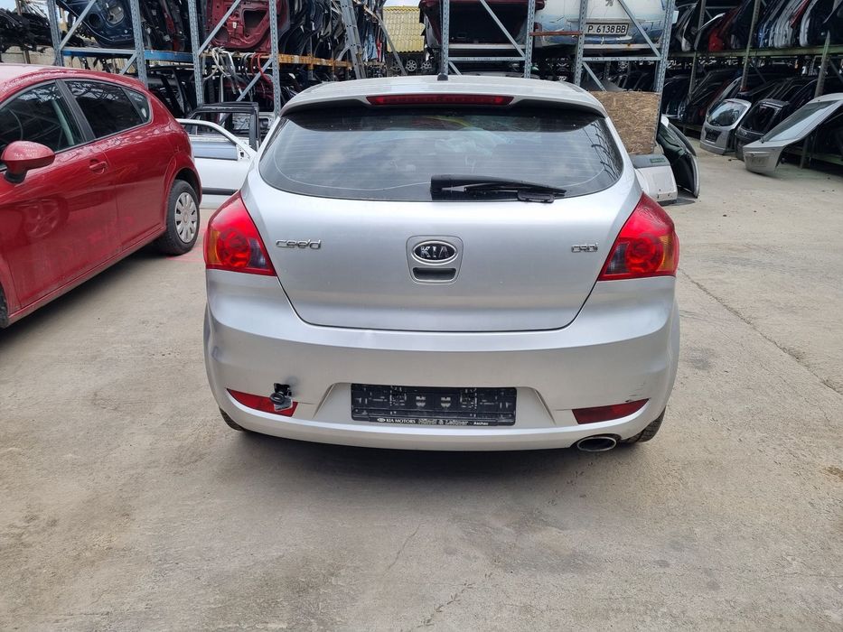 Dezmembrari  Kia PRO CEED (ED)  2008  > 2013 2.0 CRDi 140 Motorina