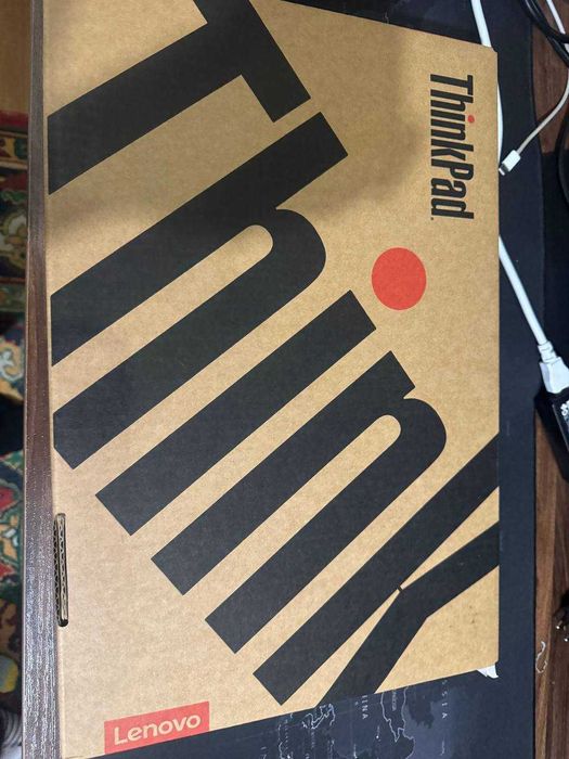 Lenovo ThinkPad T14S Gen 5