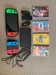 Vand consola Nintendo switch