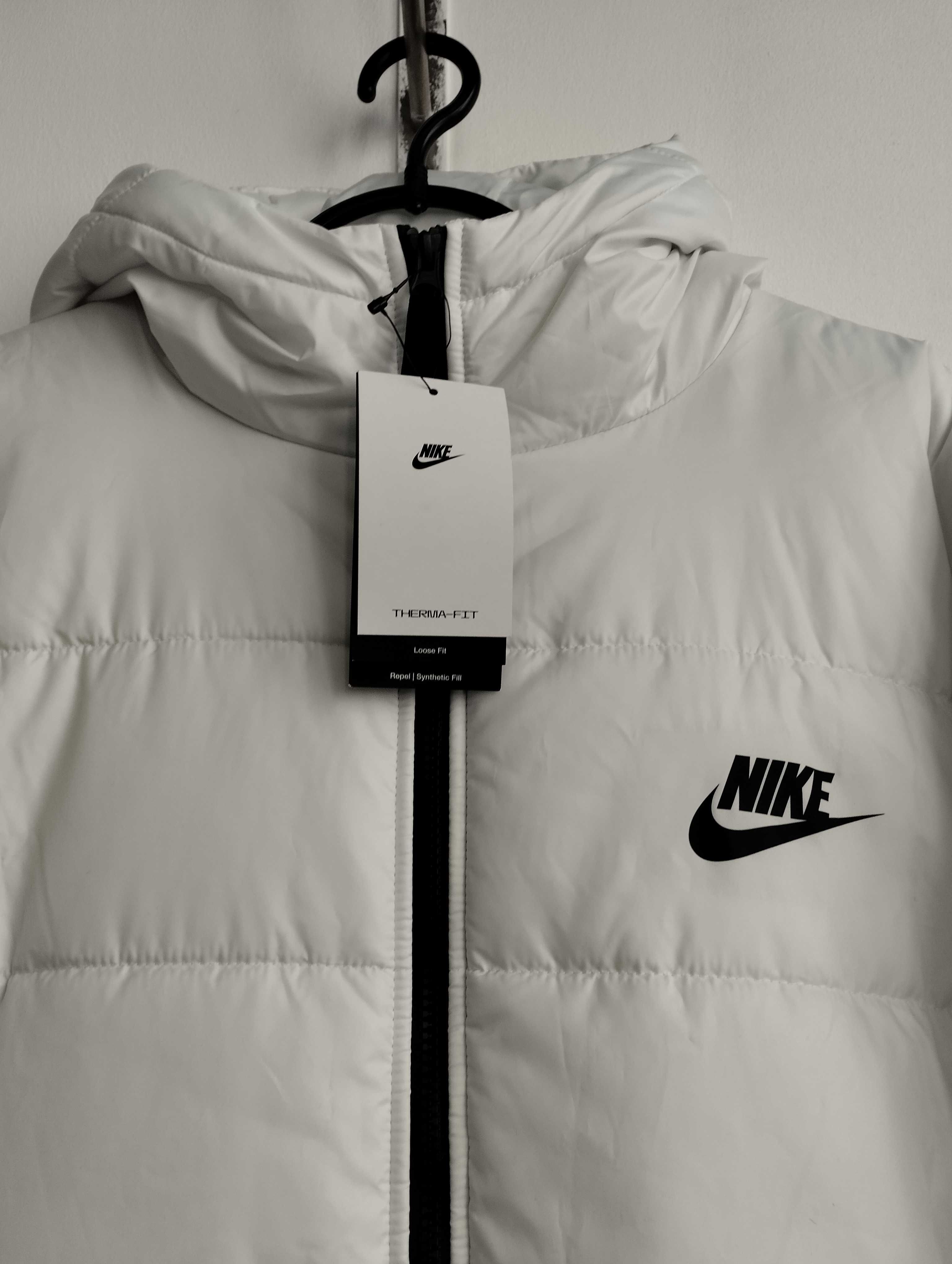 NIKE THERMA FIT REPEL размер XL ново яке с етикет .