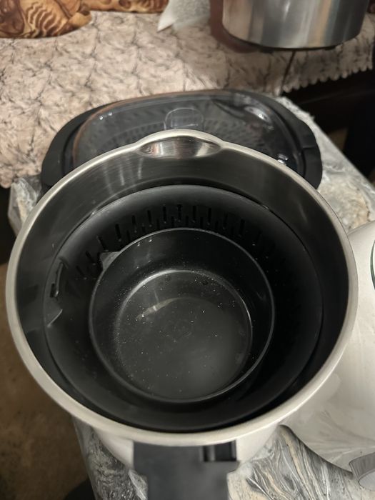 Multicoocker Telefunken НОВ