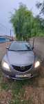 Mazda 3 motor 1.6 diesel