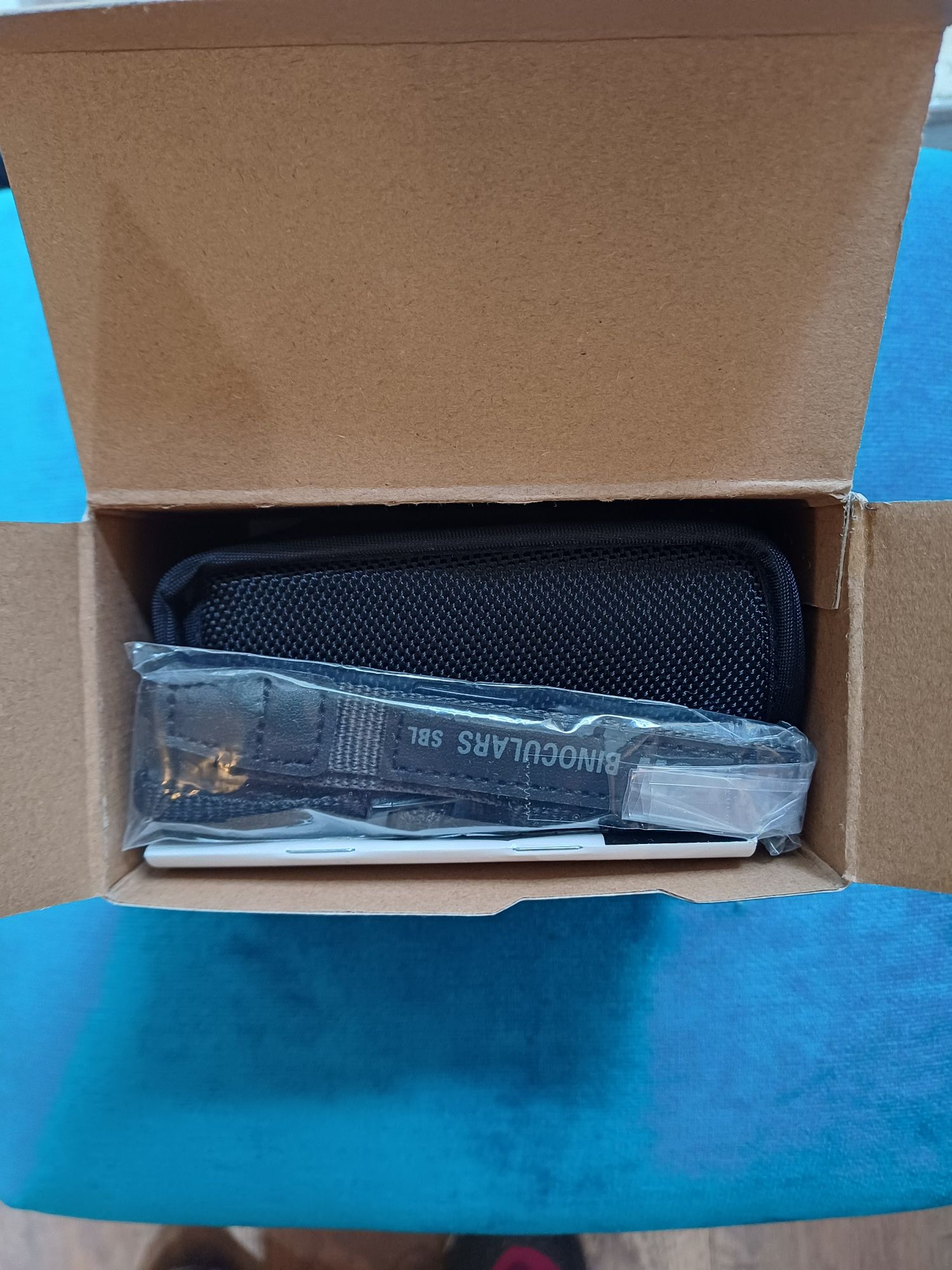 Nikon Sportstar EX 10X25
