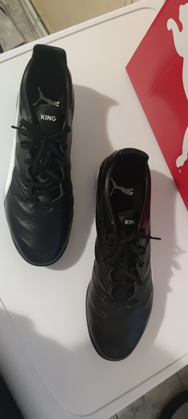 Маратонки Puma King Pro 21 TT