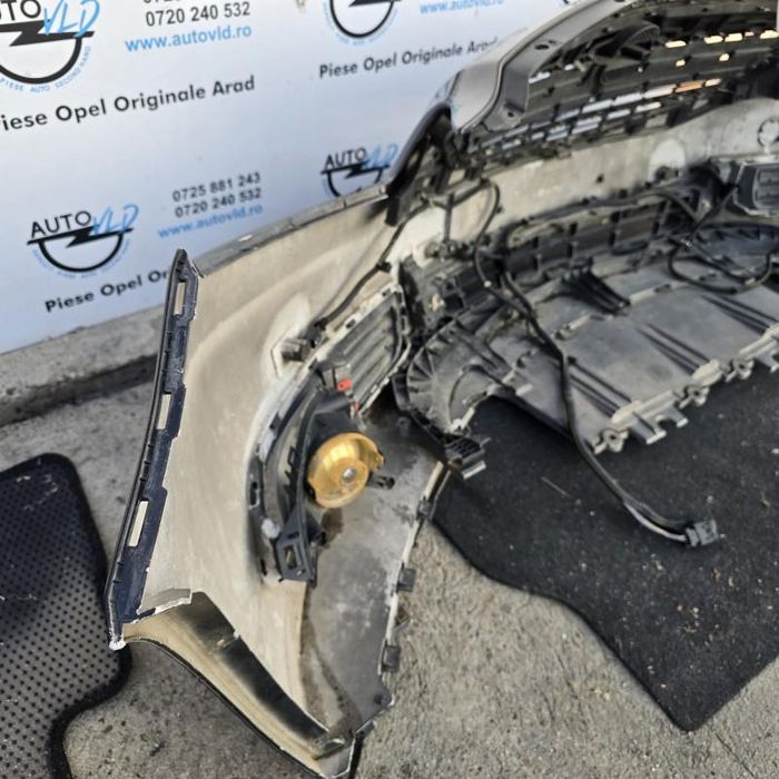 Bara fata completa Opel Insignia A