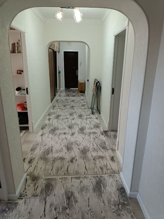 Продажа квартиры