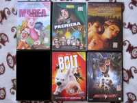 Filme - format DVD - Horton, Astroboy, Bolt, Hello Kitty