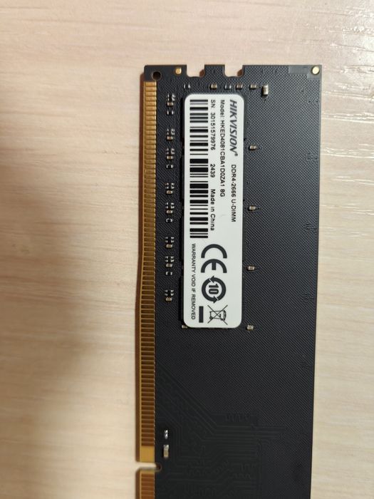 Оперативная память DDR4 16 gb 8x2gb