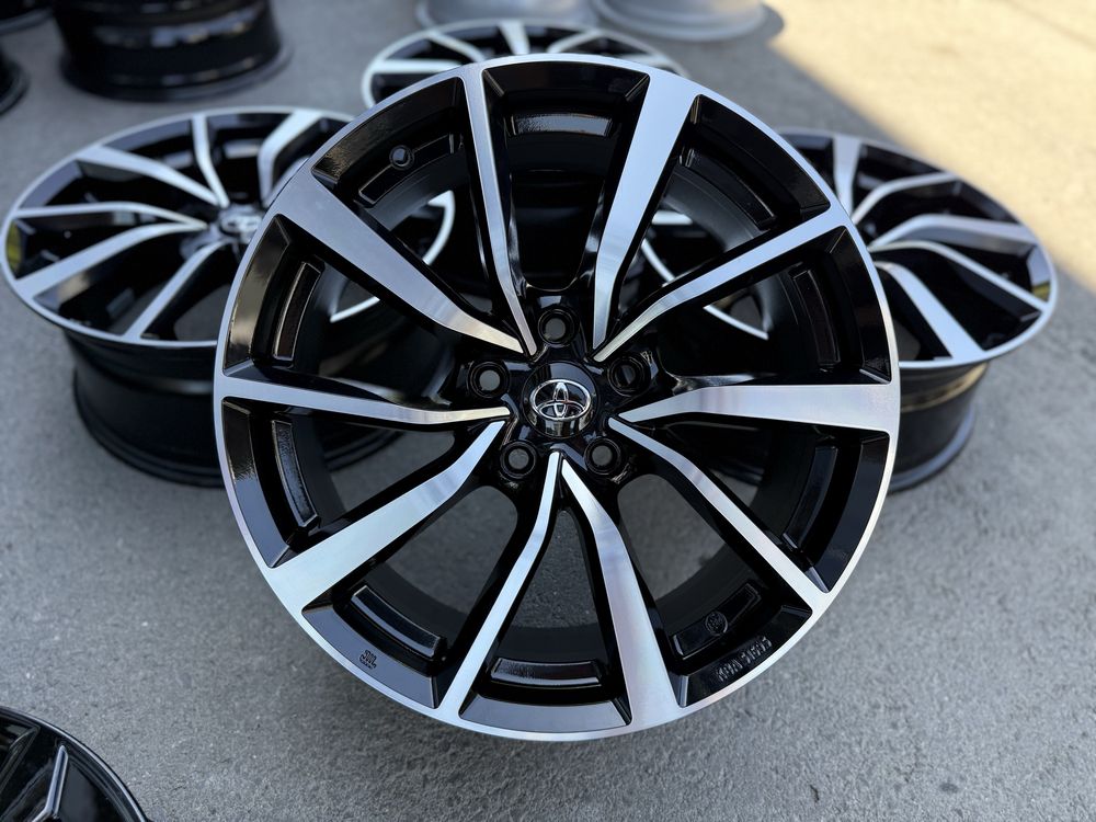 18цола TOYOTA 5x114.3 Тойота 5х114.3