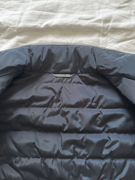 Vesta Hugo Boss Porsche Edition