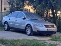 Passat b5.5 fiscal pe loc 1000 euro