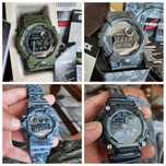 Ceasuri casio G Shock