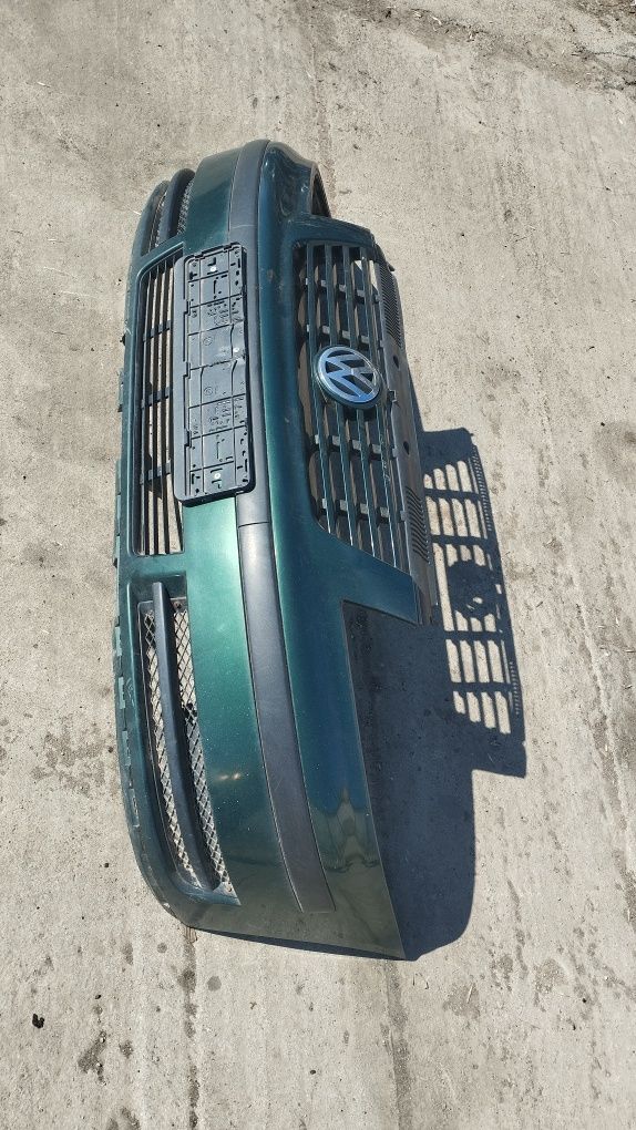 Предна броня Фолксваген Шаран / VW Sharan