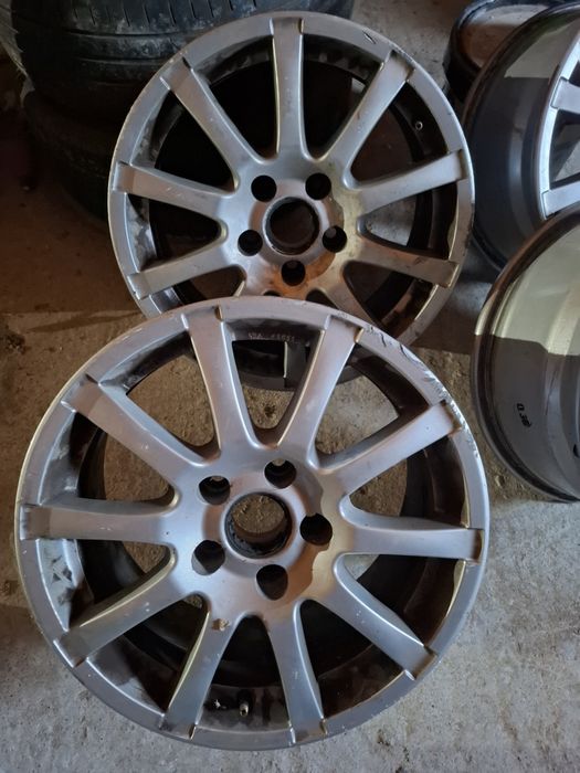 Jante vw passat b6/b7 ,audi a4