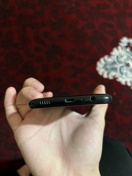 Samsung A03 ideal