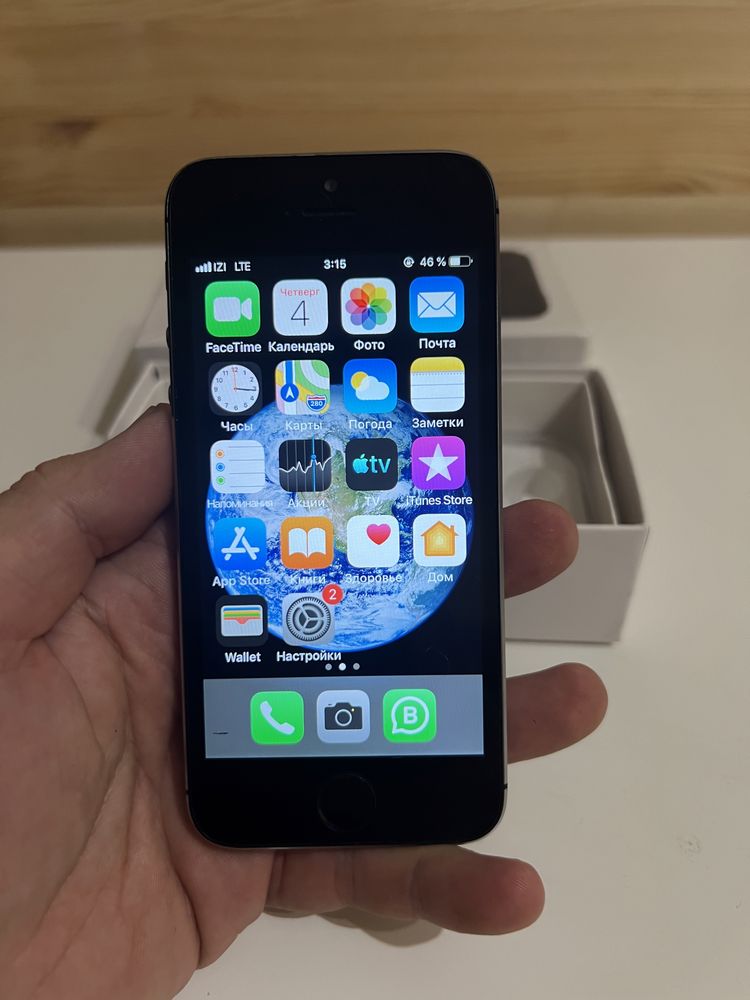 Iphone 5s 32 gb айфон 5s