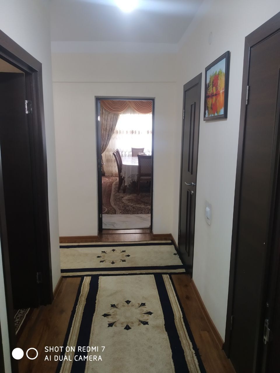 Dom sotiladi Sergeli yangi hayot 8