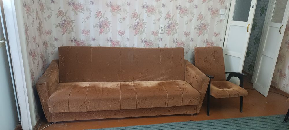 Сдаётся квартира на Юнус - Абаде 3-й квартал