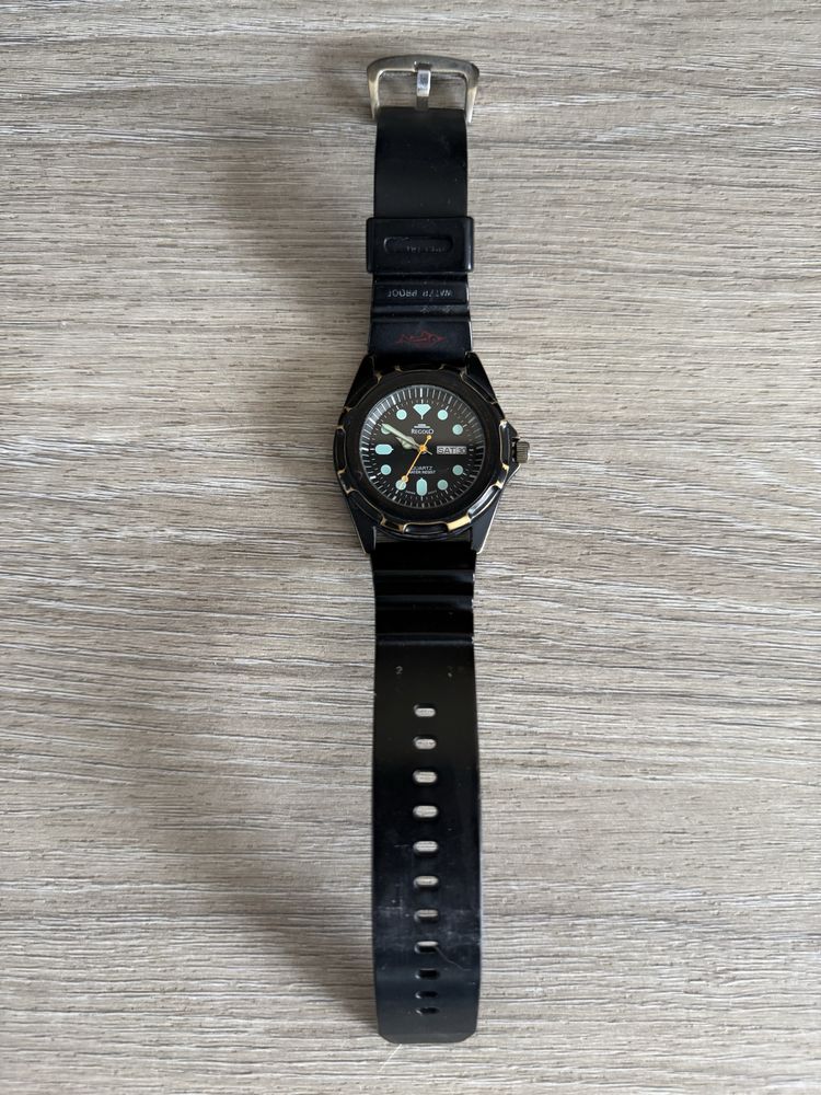 Vand ceas subatvatic Regolo