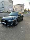 Audi Q3 2013 s-line automat trapa