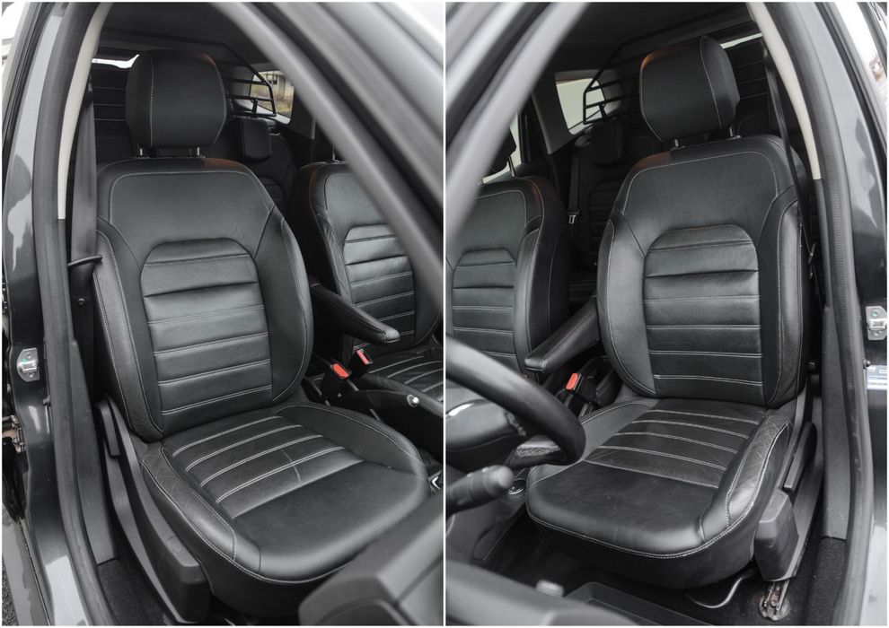 Dacia Duster•Prestige•2019•4X4•211.000 km!!!