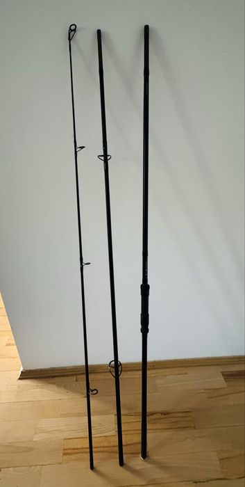 Lansete shimano  alivio dx specimen 3.60m,3.5 lb