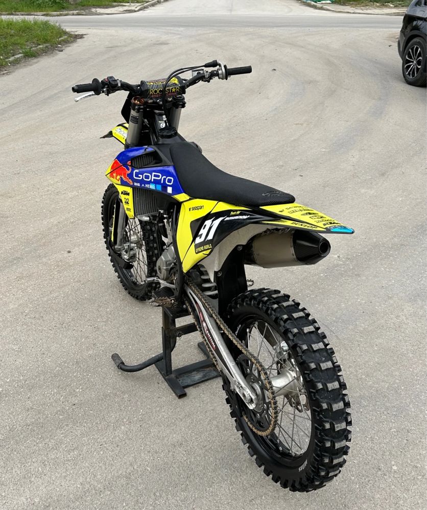Ktm sxf 350 2022