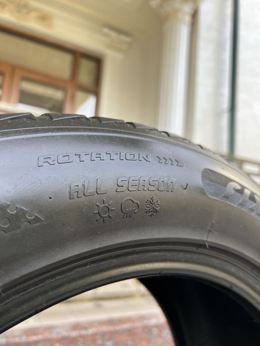 AUSTONE balon sotiladi 235/55/17