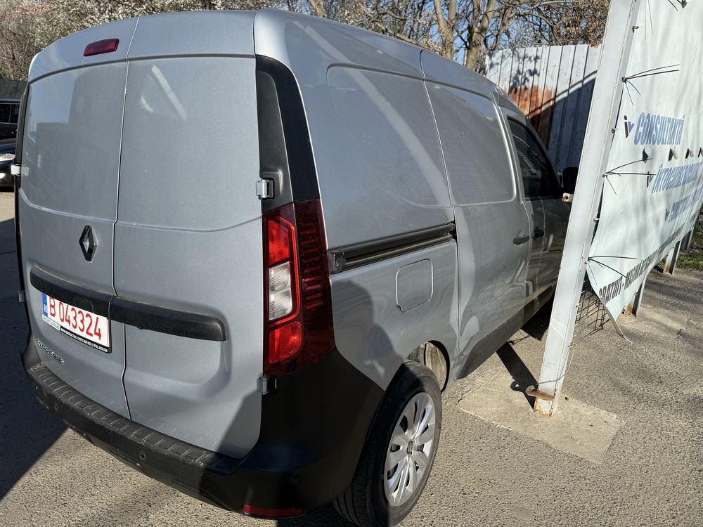 Renault Express 1.5DCI -AVARIAT