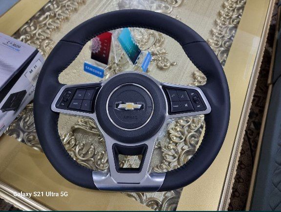 Porshe rul Yangi