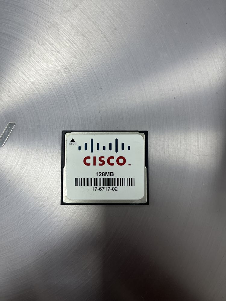 Cisco CompactFlash