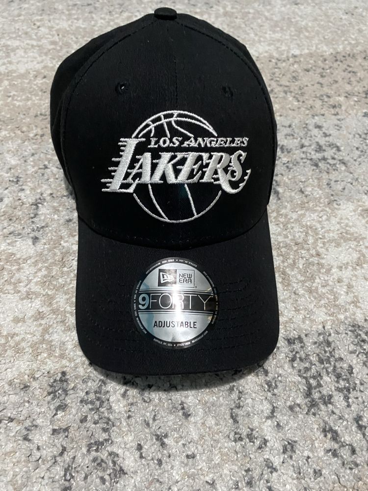 șapca new era 9forty L.A. lakers