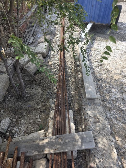 Арматура сатылады