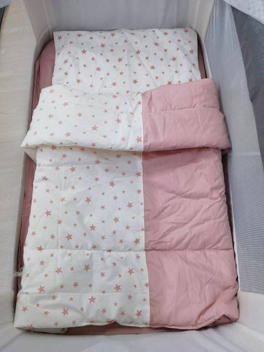 Термо комплект за количка