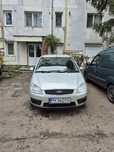 Ford  cmax 145000 km